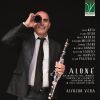 Alone. Alfredo Vena, klarinet